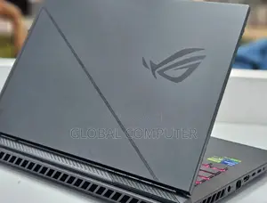 New Laptop Asus ROG Strix G731G 16GB Intel Core I7 SSD 512GB