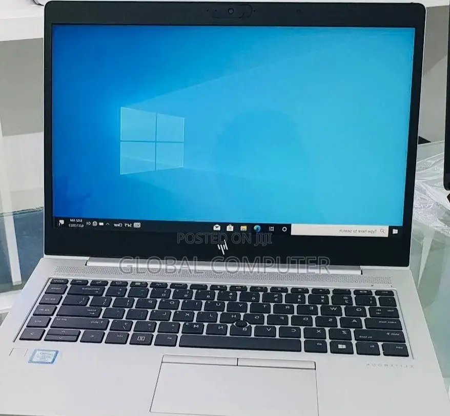 New Laptop HP EliteBook X360 1030 8GB AMD Ryzen 3 SSD 256GB