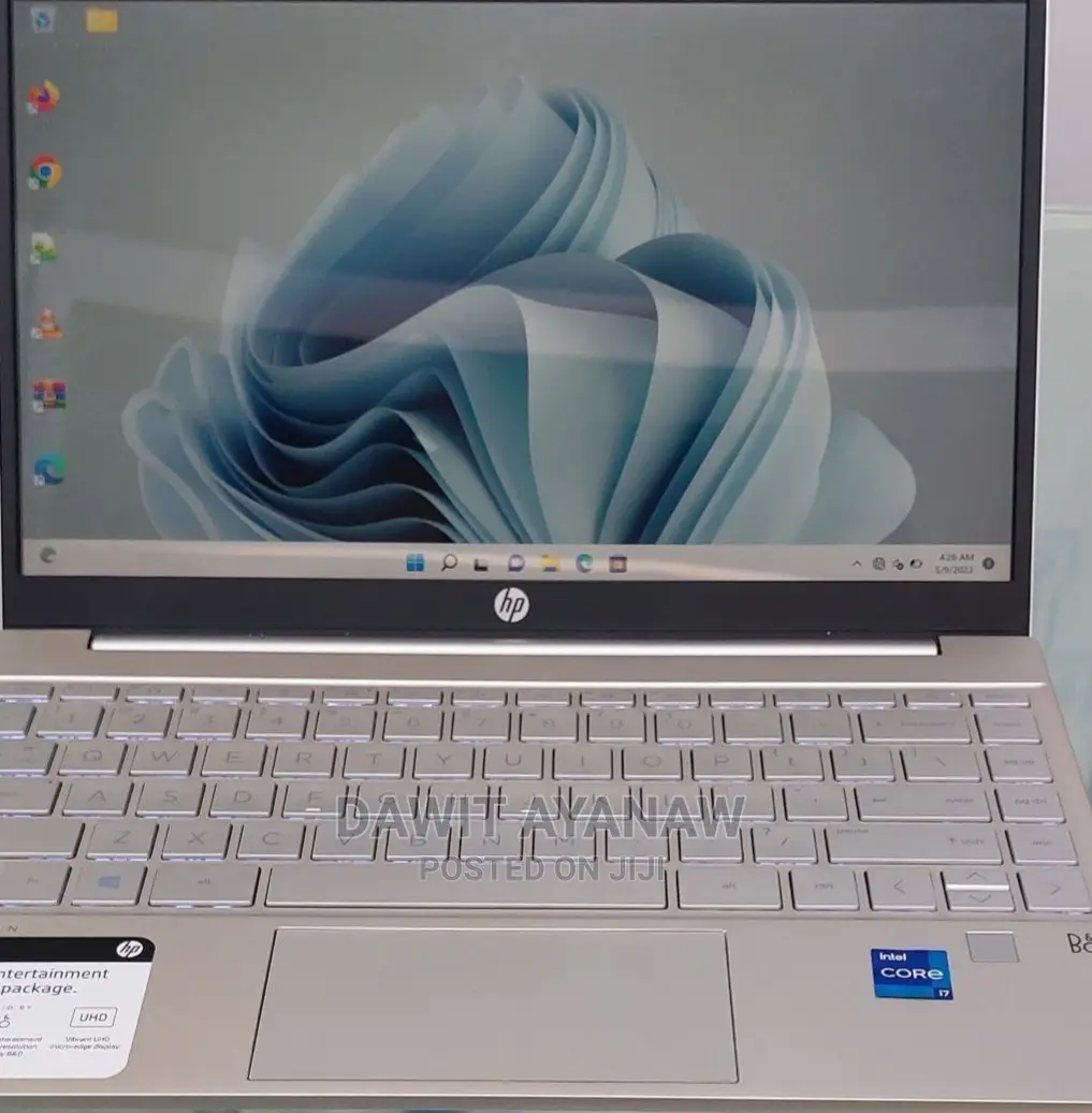 New Laptop HP Pavilion 15-Cs3063cl 16GB Intel Core I7 SSD 1T