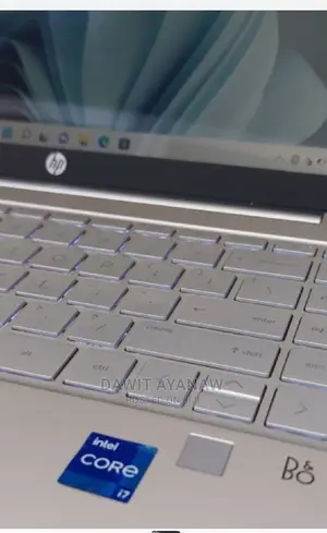 New Laptop HP Pavilion 15-Cs3063cl 16GB Intel Core I7 SSD 1T