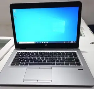 Photo - New Laptop HP 255 G4 8GB Intel Core I5 SSD 1T