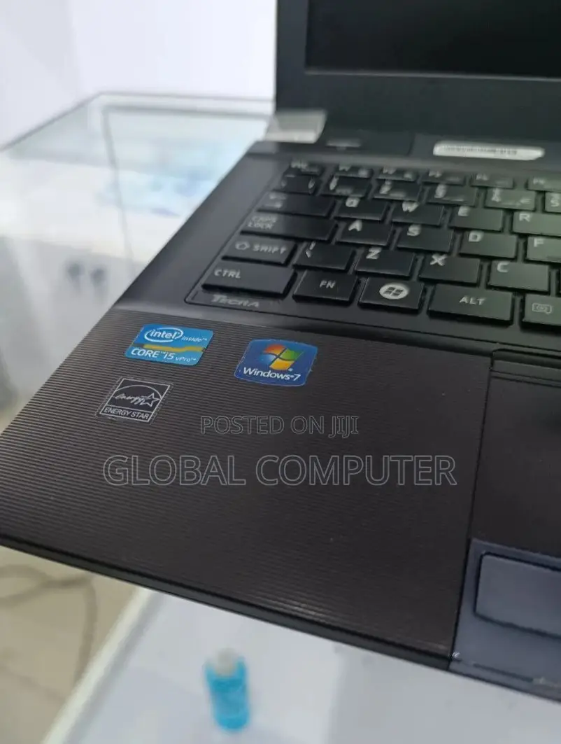 Laptop Toshiba Tecra C50 4GB Intel Core I5 HDD 500GB