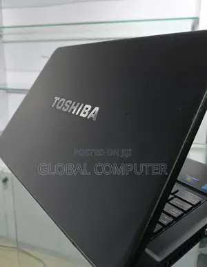 Photo - Laptop Toshiba Tecra C50 4GB Intel Core I5 HDD 500GB