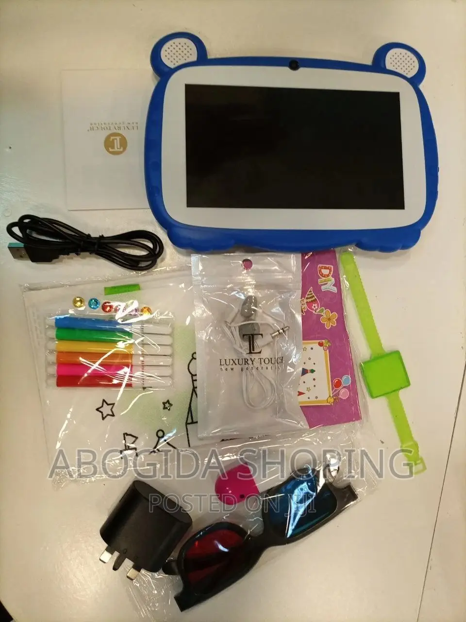 New Luxury Touch E825 32 GB