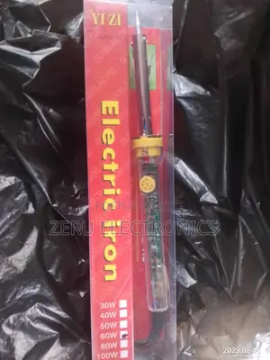 60w Adjustable Soldering Iron