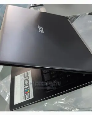 New Laptop Acer Aspire 5 8GB Intel Core i5 HDD+SSD 1T