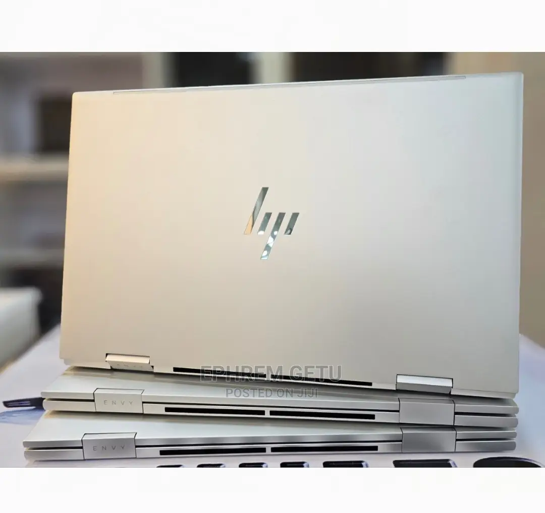 New Laptop HP Envy X360 16GB Intel Core I7 SSD 1T