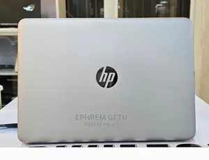 New Laptop HP EliteBook 840 8GB AMD A10 HDD+SSD 1T