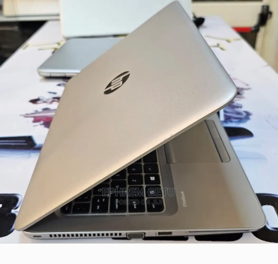 New Laptop HP EliteBook 840 8GB AMD A10 HDD+SSD 1T