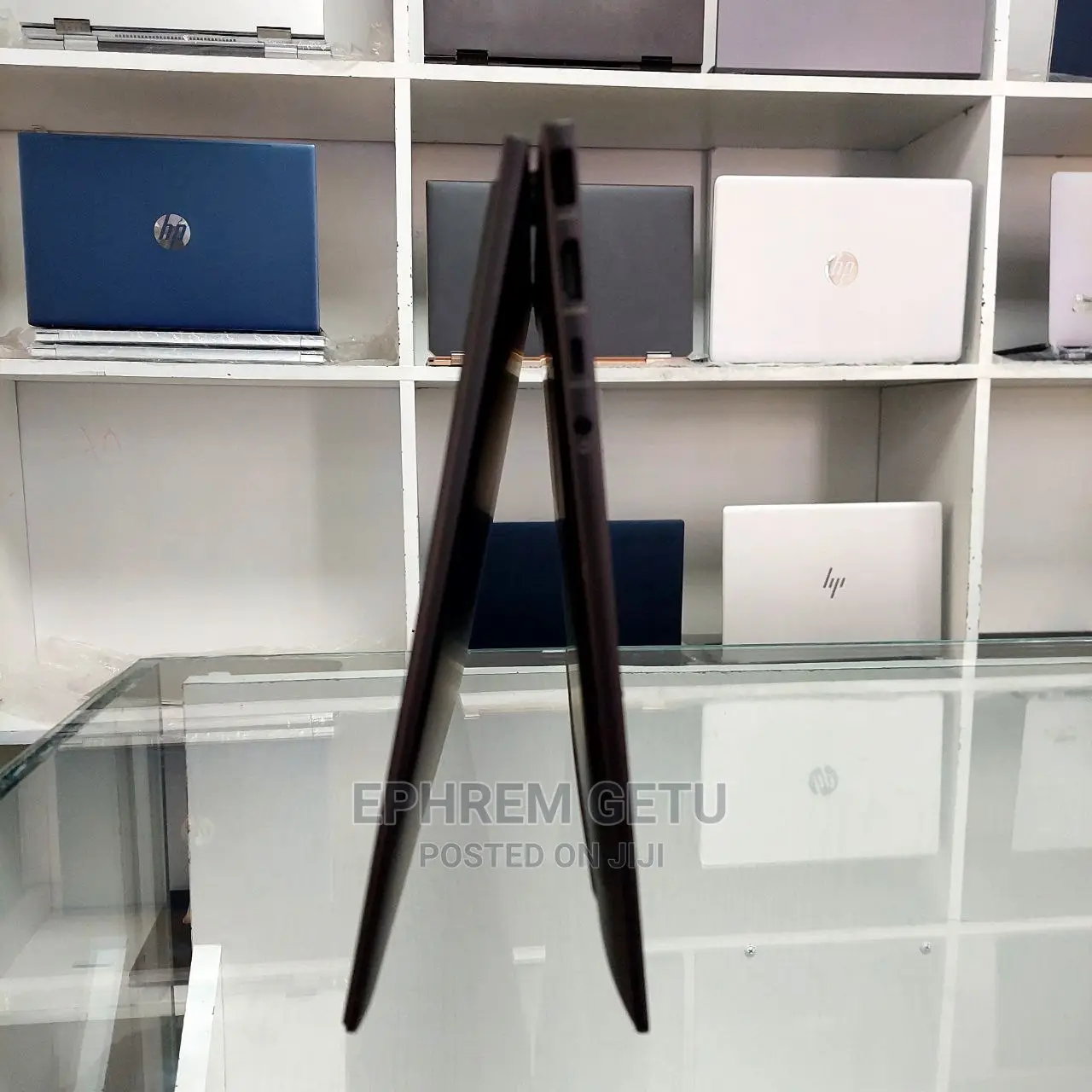 New Laptop HP Envy X360 16GB AMD Ryzen 7 SSD 512GB