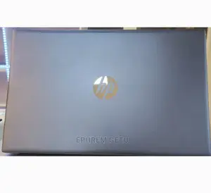 New Laptop HP Pavilion 15 8GB AMD Ryzen 5 SSD 512GB