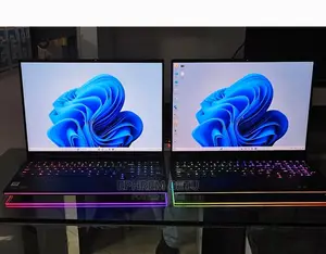 New Laptop Lenovo Legion 5 32GB AMD Ryzen 9 SSD 1T