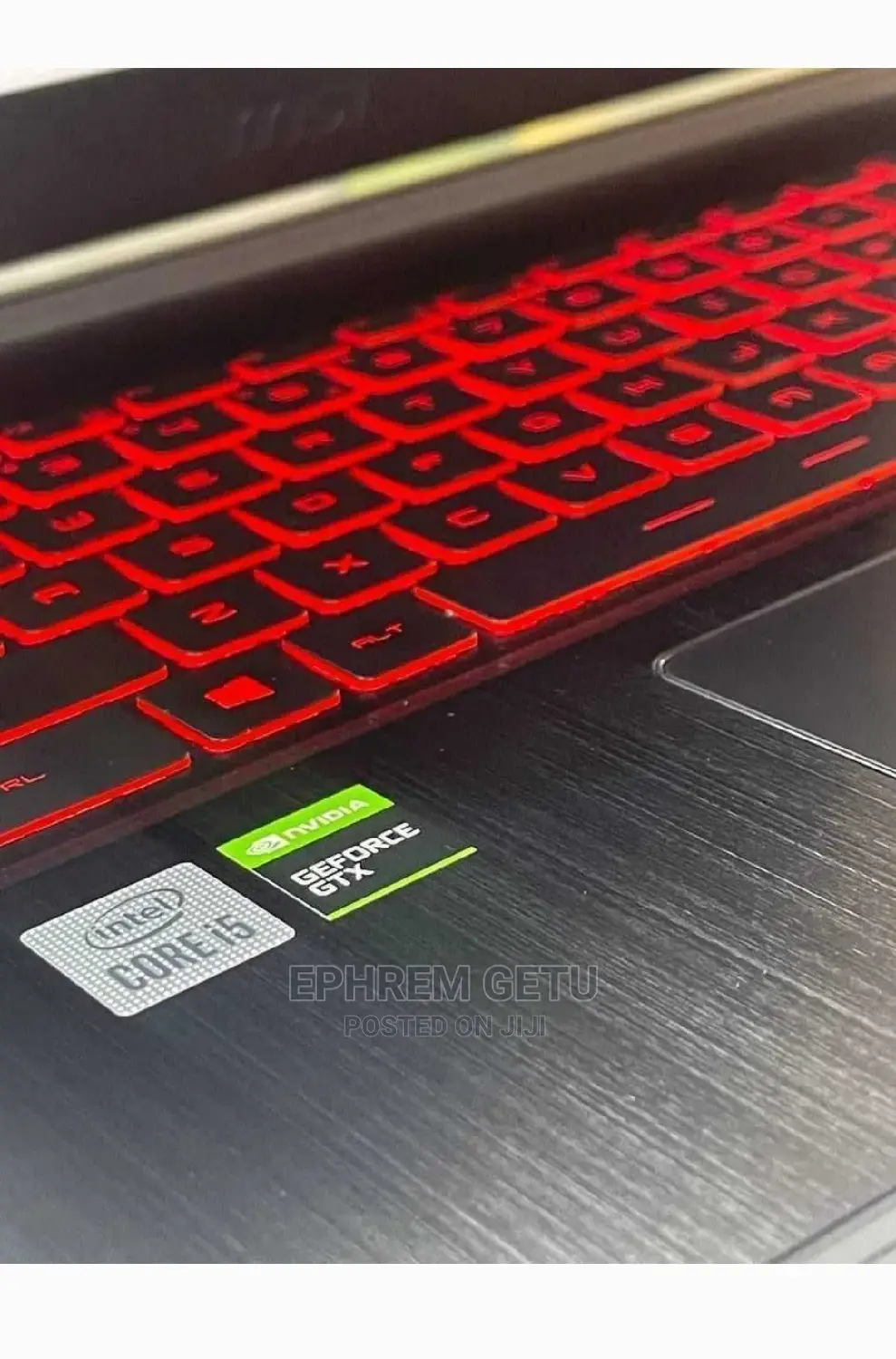 Laptop Toshiba Tecra C50 4GB Intel Core I5 HDD 500GB