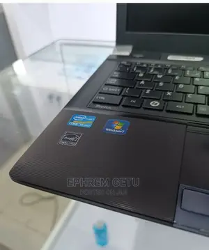 Photo - Laptop Toshiba Tecra C50 4GB Intel Core I5 HDD 500GB