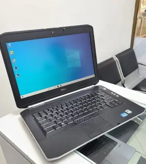 Laptop Dell Latitude 5310 4GB Intel Core I5 HDD 320GB