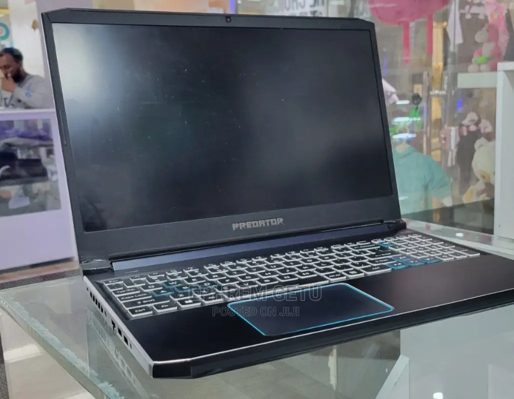 Laptop Acer Predator Helios 300 16GB Intel Core I7 SSD 512GB