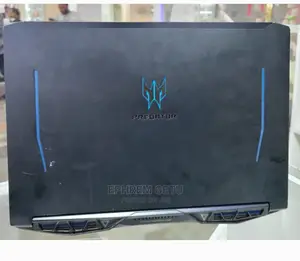 Laptop Acer Predator Helios 300 16GB Intel Core I7 SSD 512GB