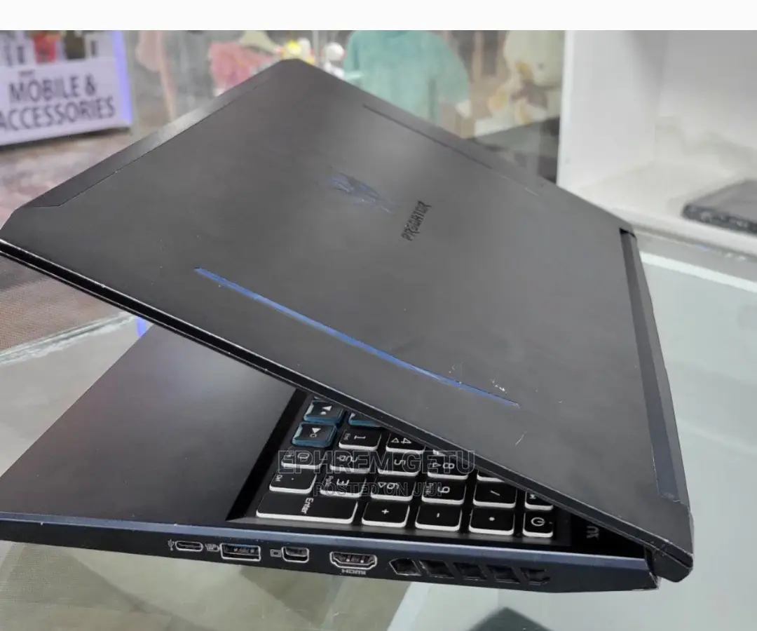 Laptop Acer Predator Helios 300 16GB Intel Core I7 SSD 512GB