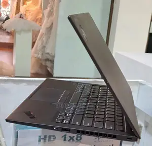 Photo - New Laptop Lenovo ThinkPad X1 Carbon 16GB Intel Core I7 SSD 512GB