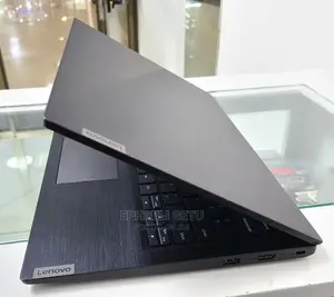 New Laptop Lenovo Ideapad 3 4GB AMD A6 SSD 128GB