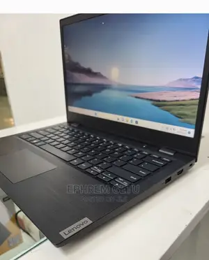 New Laptop Lenovo Ideapad 3 4GB AMD A6 SSD 128GB