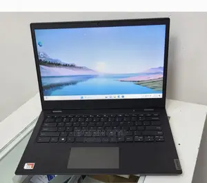 New Laptop Lenovo Ideapad 3 4GB AMD A6 SSD 128GB