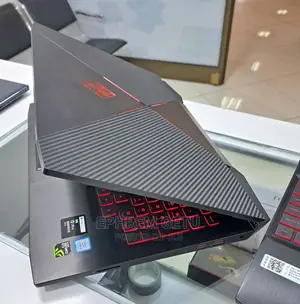 New Laptop HP Omen 15 16GB Intel Core I5 HDD+SSD 1T