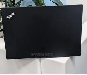 Photo - New Laptop Lenovo ThinkPad T14 8GB Intel Core I5 SSD 256GB