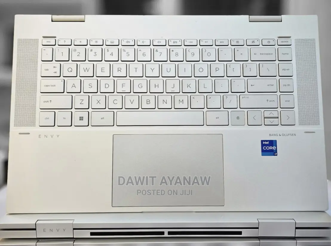 New Laptop HP 16GB Intel Core I7 SSD 1T