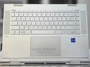 Photo - New Laptop HP 16GB Intel Core I7 SSD 1T