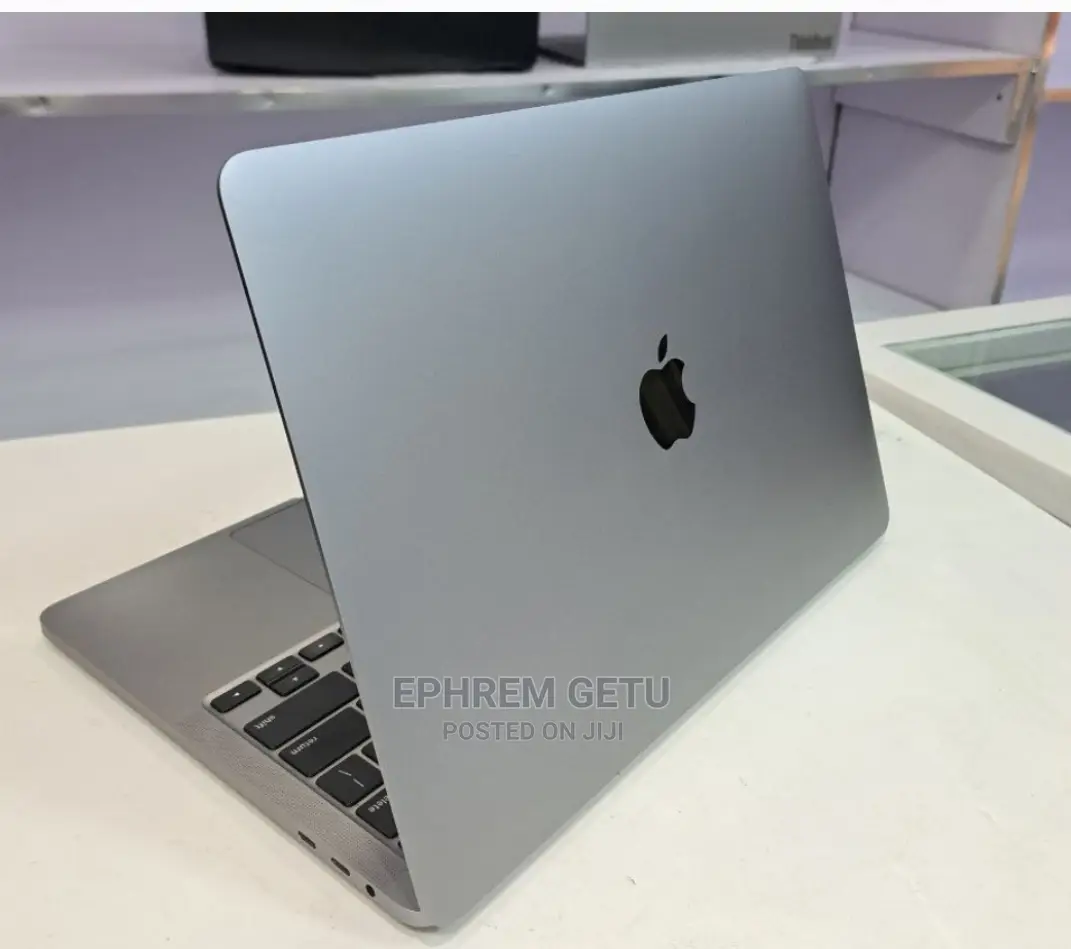 New Laptop Apple MacBook Pro 2020 M1 16GB Apple M1 SSD 1T