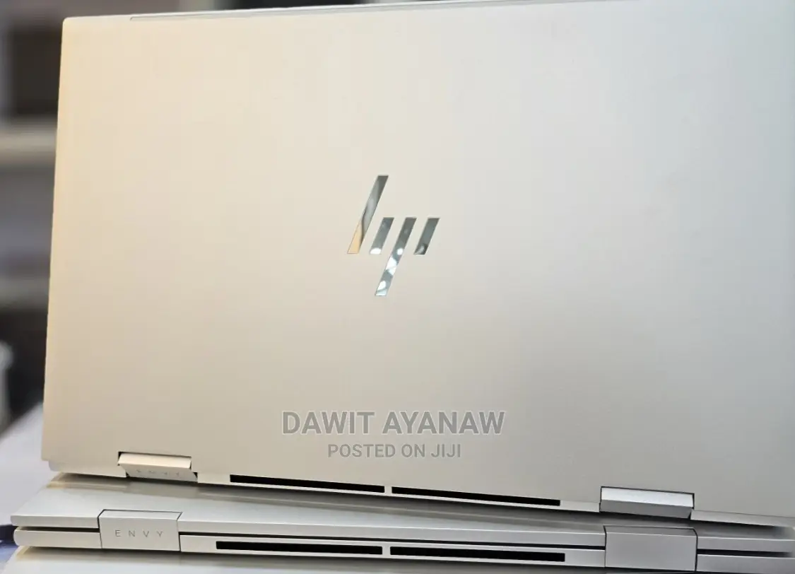 New Laptop HP 16GB Intel Core I7 SSD 1T