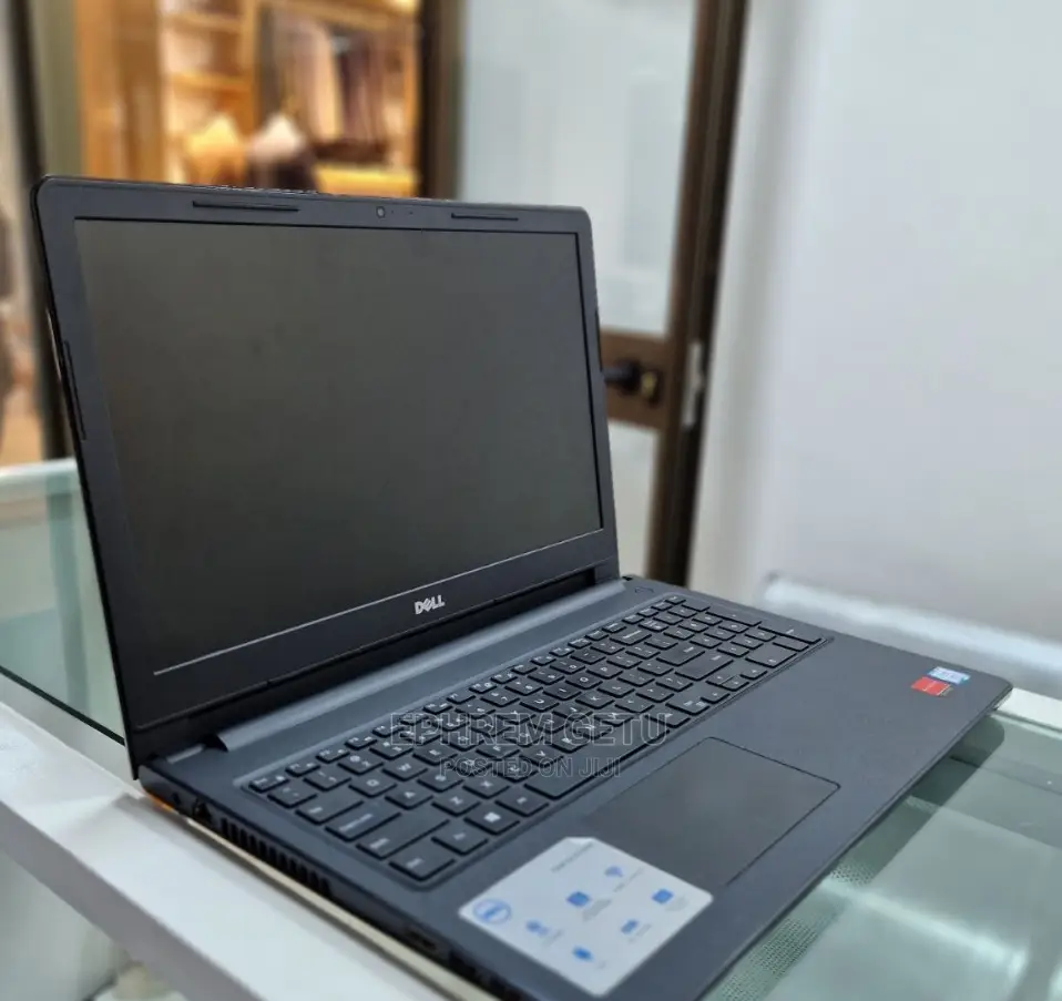 New Laptop Dell Vostro DVCI310 8GB Intel Core I5 HDD 1T