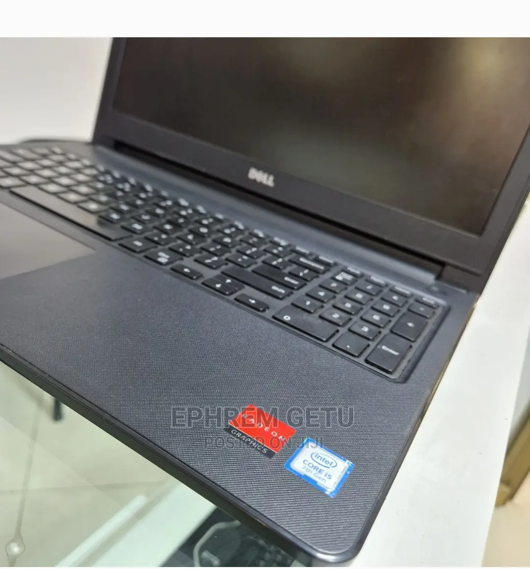 New Laptop Dell Vostro DVCI310 8GB Intel Core I5 HDD 1T