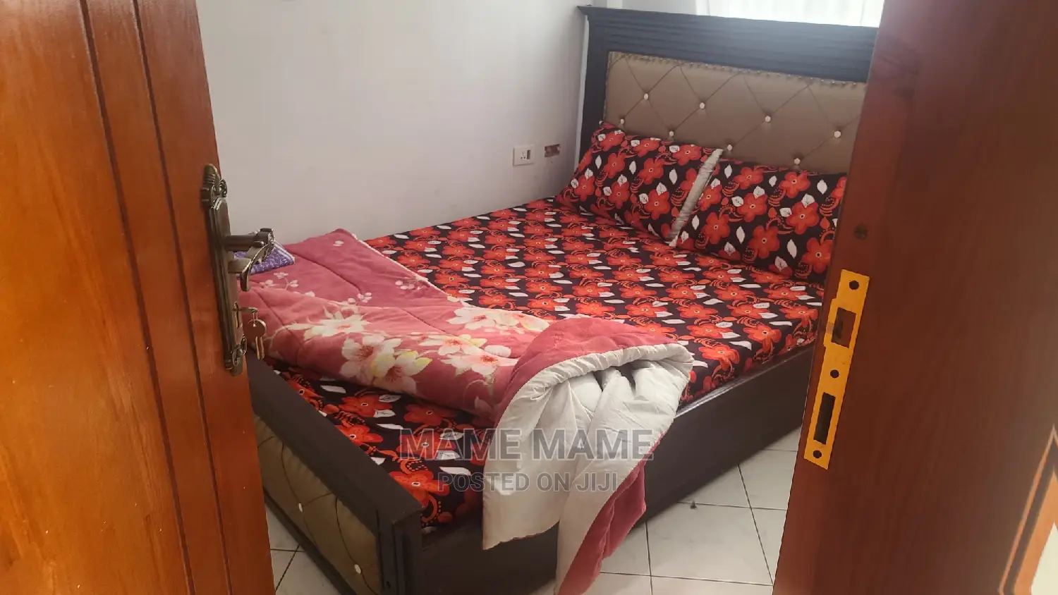 Furnished 5bdrm House in Addis Abeba, Nifas Silk-Lafto for rent