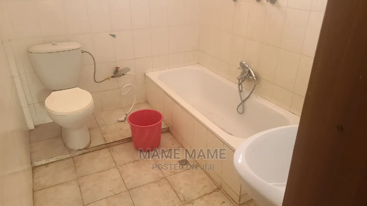Furnished 5bdrm House in Addis Abeba, Nifas Silk-Lafto for rent