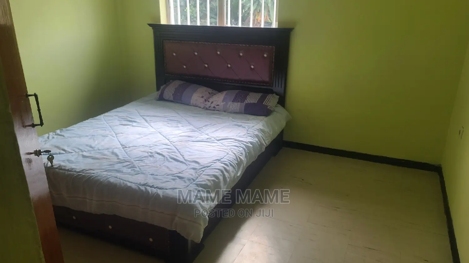 Furnished 5bdrm House in Addis Abeba, Nifas Silk-Lafto for rent