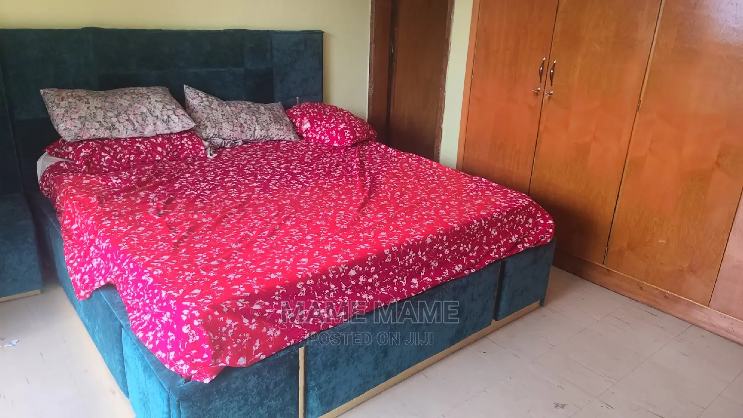 Furnished 5bdrm House in Addis Abeba, Nifas Silk-Lafto for rent