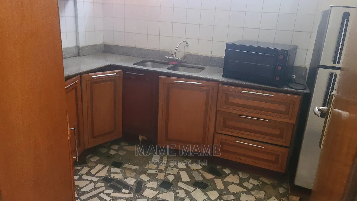 Furnished 5bdrm House in Addis Abeba, Nifas Silk-Lafto for rent