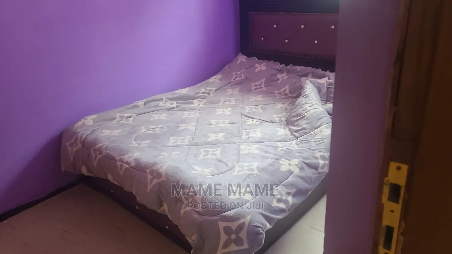 Furnished 5bdrm House in Addis Abeba, Nifas Silk-Lafto for rent