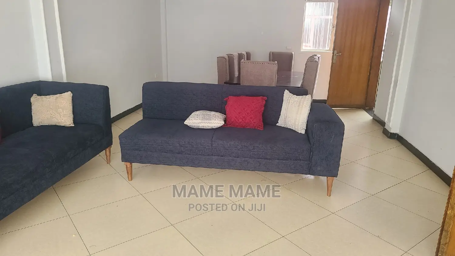 Furnished 5bdrm House in Addis Abeba, Nifas Silk-Lafto for rent