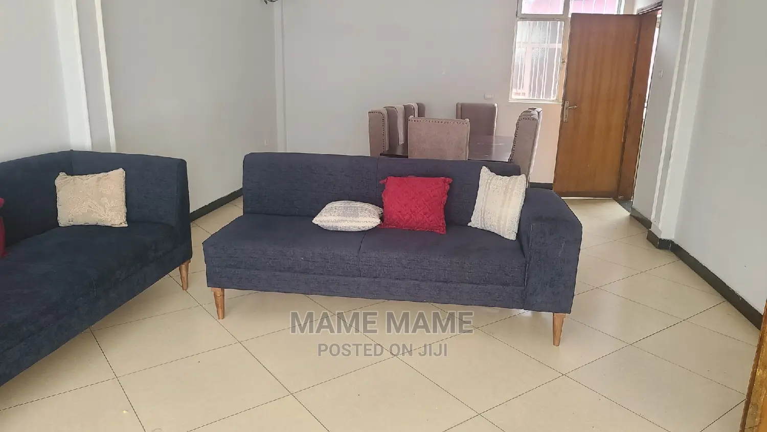 Furnished 5bdrm House in Addis Abeba, Nifas Silk-Lafto for rent