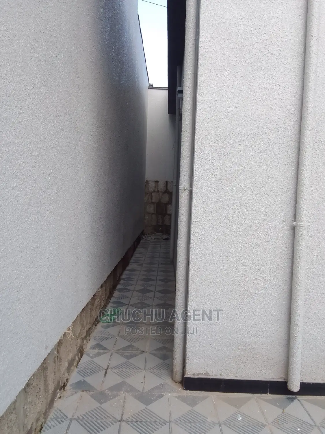 3bdrm Villa in Bole for sale