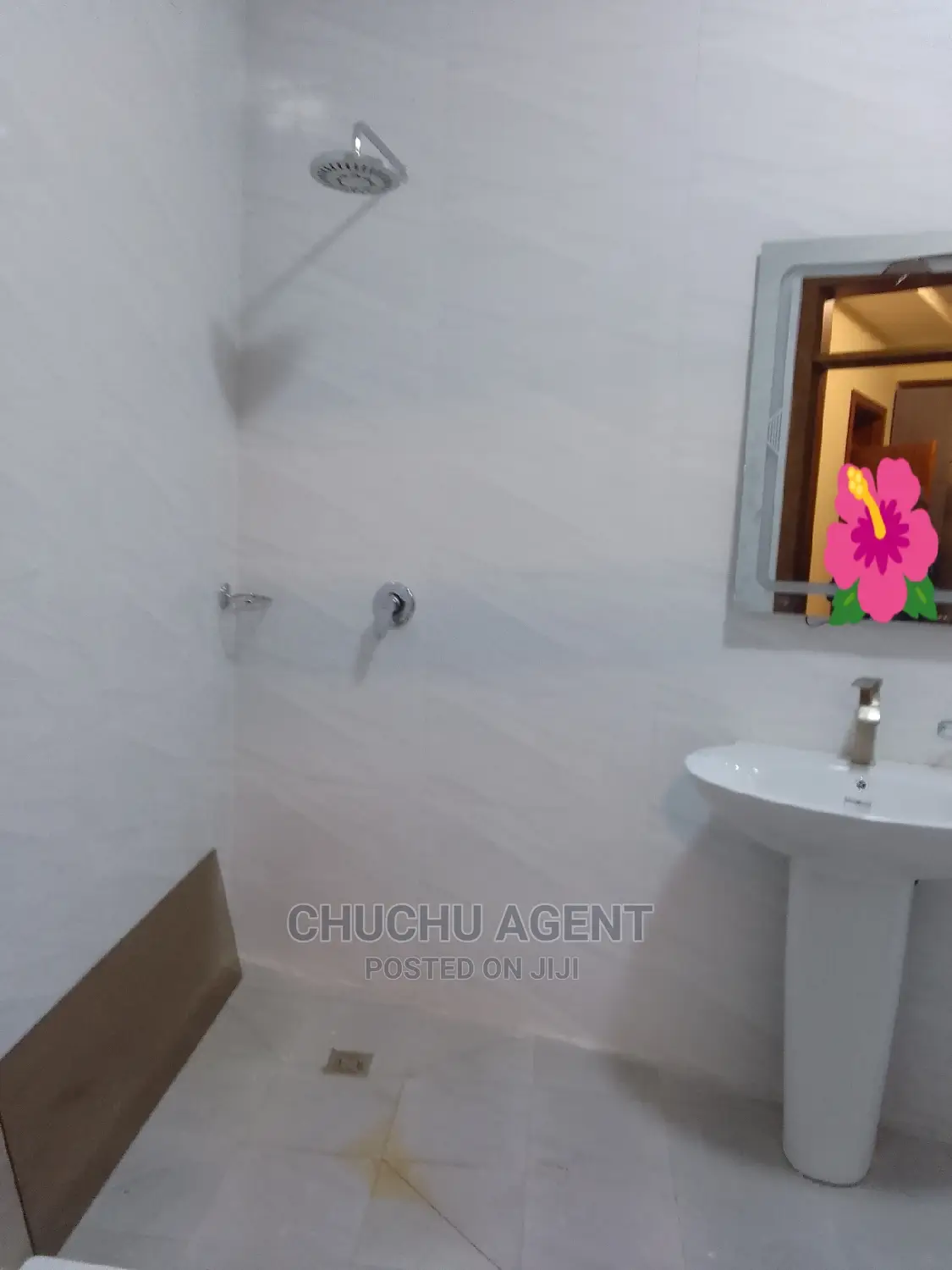 3bdrm Villa in Bole for sale