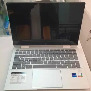 Photo - New Laptop HP Envy X360 16GB Intel Core I7 SSD 1T