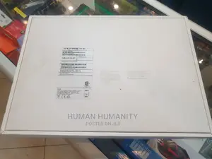 New Laptop Apple MacBook Air 2022 M2 8GB Apple M2 SSD 256GB