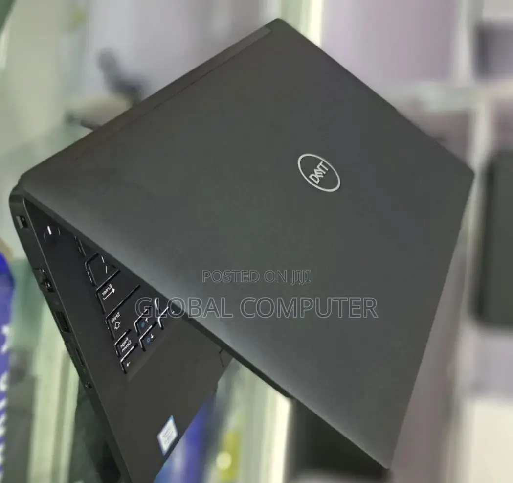 New Laptop Dell Latitude 11 3160 8GB Intel Core I7 SSD 512GB