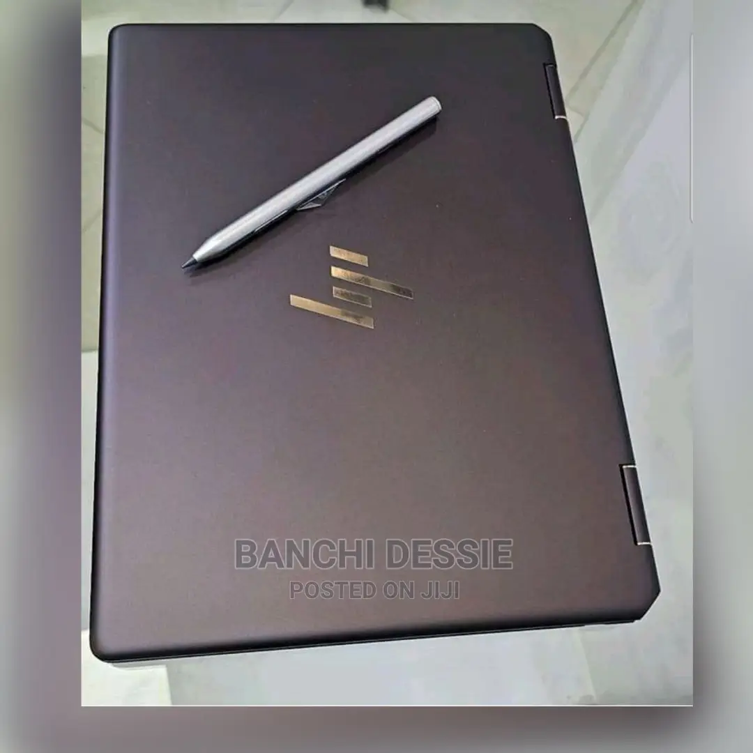 New Laptop HP Spectre 16GB Intel Core i7 SSD 1T