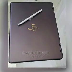 Photo - New Laptop HP Spectre 16GB Intel Core i7 SSD 1T