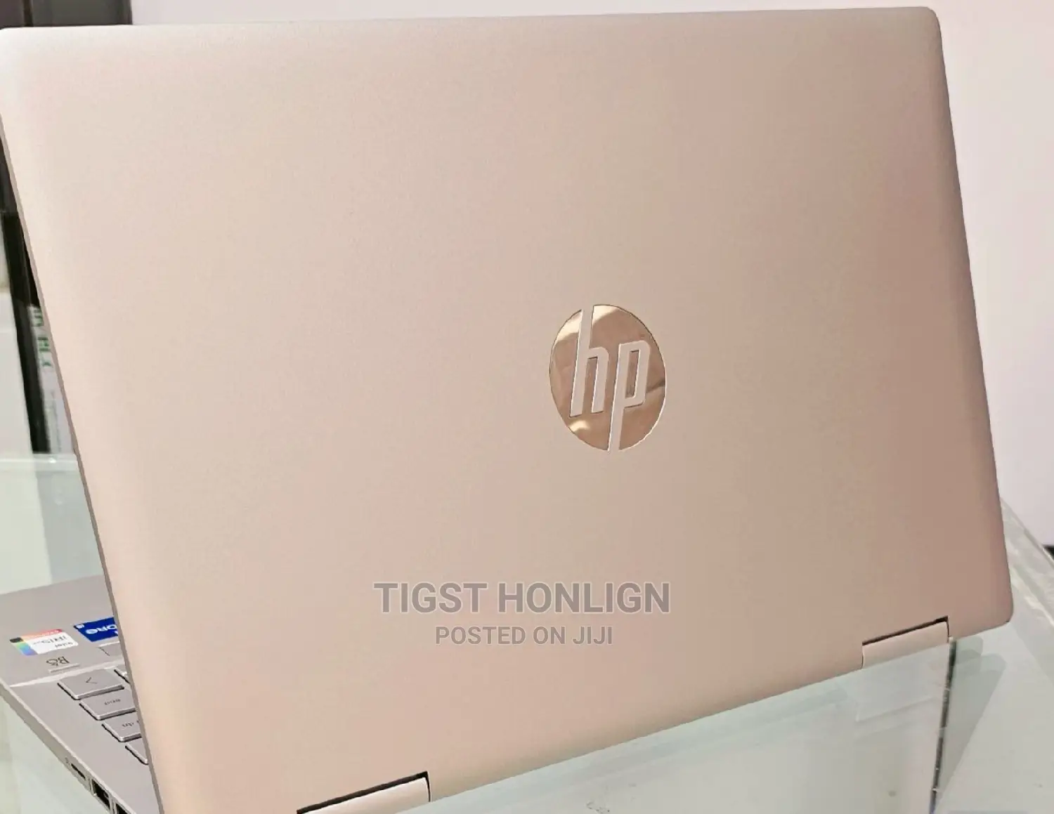 New Laptop HP Pavilion 15 8GB Intel Core I5 SSD 1T